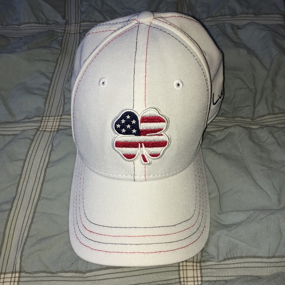 Black Clover Live Lucky Hat